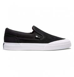 Слипоны Manual Slip-Op DC Shoes