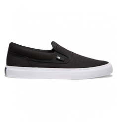 Слипоны Manual DC Shoes
