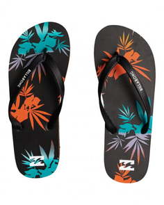 ОБУВЬ ПЛЯЖНАЯ TIDES SUNDAYS M SNDL 6651 Billabong