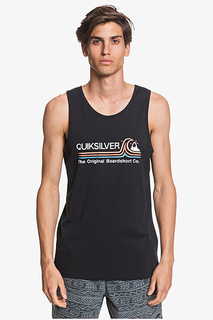 Мужская Майка Quiksilver Quiksilver Stone Cold Classic