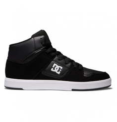 БОТИНКИ ТИПА КЕД DC CURE HI TOP M SHOE BKW