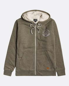 ДЖЕМПЕР DROWN SHERPA M OTLR 0176 Billabong