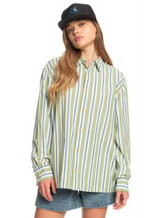 БЛУЗКА RIDETHESUNLS W WVTP GMV3 Quiksilver