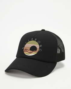 КЕПКА-БЕЙСБОЛКА ALOHA FOREVER HDWR 3955 Billabong