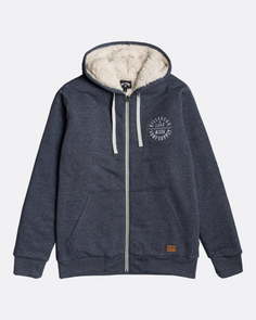 ДЖЕМПЕР DROWN SHERPA M OTLR 0021 Billabong