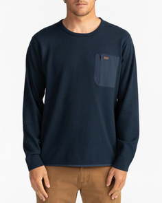 ДЖЕМПЕР TERRY SWEATER M SWTR 0021 Billabong