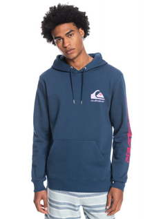 Худи Omni Logo Quiksilver