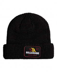 ШАПКА WALLED BEANIE Billabong