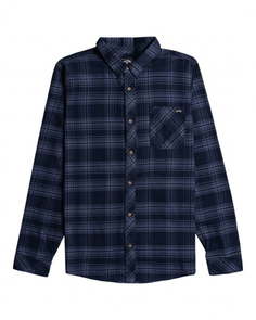 СОРОЧКА ETERNAL FLANNEL M WVTP 0021 Billabong