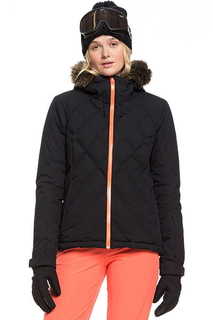 Женская сноубордическая Куртка Roxy Breeze