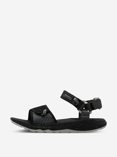 Сандалии женские Merrell Bravada Backstrap, Черный, размер 36