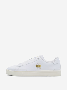 Кеды мужские PUMA Serve Pro 1948, Белый, размер 43