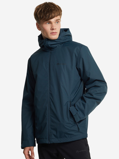 Куртка утепленная мужская Outventure, Синий, размер 48