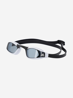 Очки для плавания мужские adidas Persistar Race Unmirrored Swim Goggle, Черный, размер 48-50