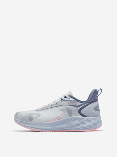 Кроссовки женские 361° W‘s Cushioning Running, Голубой, размер 37