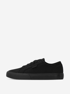 Кеды мужские DC SHOES Manual, Черный, размер 39