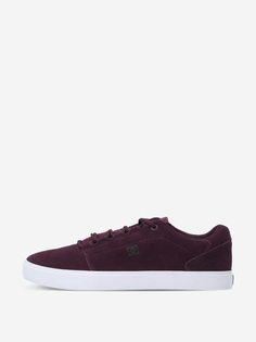 Кеды мужские DC SHOES Hyde S, Фиолетовый, размер 42