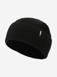 Шапка PUMA Core Fisherman, Черный, размер 56-58