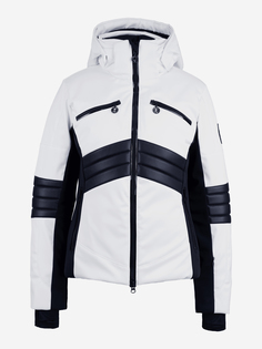 Куртка утепленная женская Sportalm Yokima m.Kap.o.P., Белый, размер 44