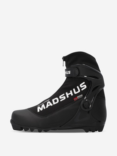 Ботинки для беговых лыж Madshus Active Combi, Черный, размер 39
