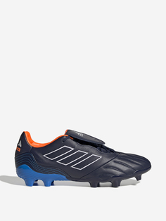 Бутсы мужские adidas Copa Kapitan.2 Firm, Синий, размер 46.5