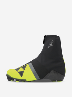 Ботинки для беговых лыж Fischer Speedmax Classic, Черный, размер 43