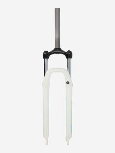 Вилка для велосипеда Stern ZOOM HL CORP 565D, Белый, размер Без размера