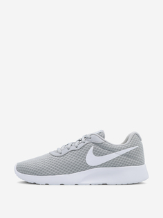 Кроссовки женские Nike Tanjun, Серый, размер 37