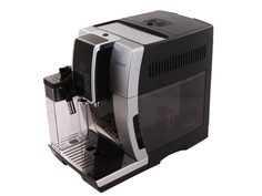 Кофемашина DeLonghi ECAM 350.50.SB