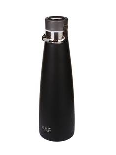 Термокружка Xiaomi Kiss Kiss Fish Light Smart Insulation S-U47WSE 475ml Black