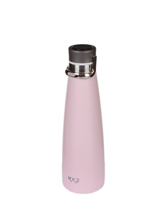 Термокружка Xiaomi Kiss Kiss Fish Light Smart Insulation S-U47WSE 475ml Pink