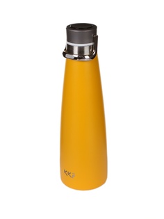 Термокружка Xiaomi Kiss Kiss Fish Light Smart Insulation S-U47WSE 475ml Yellow