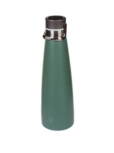 Термокружка Xiaomi Kiss Kiss Fish Light Smart Insulation S-U47WSE 475ml Green