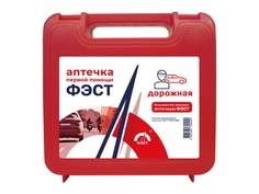 Аптечка ФЭСТ состав №1 1290