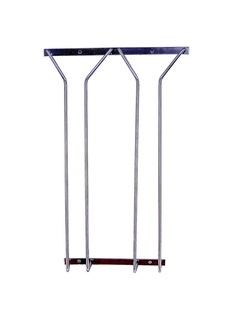 Сушилка для посуды Доляна 1396180