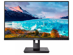 Монитор Philips 243S1/00