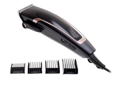 Машинка для стрижки волос Rowenta Driver Black TN1609F0