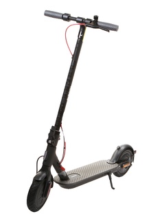 Электросамокат Xiaomi Electric Scooter 3 Lite Black BHR5388GL
