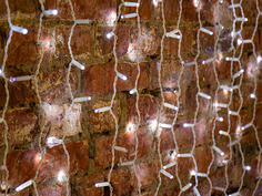 Гирлянда Neon-Night Светодиодный Дождь 2x1.5m 360 LED White 235-221