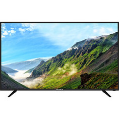 Телевизор Supra STV-LC50ST0045U черный 4K Ultra HD 50Hz DVB-T DVB-T2 DVB-C DVB-S DVB-S2 WiFi Smart TV