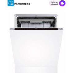 Встраиваемая посудомоечная машина Midea MID60S970i