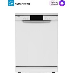 Посудомоечная машина Midea MFD60S500Wi