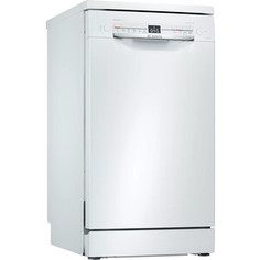 Посудомоечная машина Bosch SPS2IKW2CR