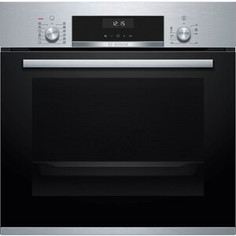 Электрический духовой шкаф Bosch HIJ517YS2R