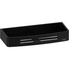 Полка-решетка IDDIS Optima Home черный (SHE10SBi44)