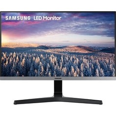 Монитор Samsung S24R350FZI (LS24R350FZIXCI)