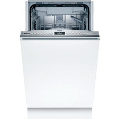 Встраиваемая посудомоечная машина Bosch SPV4EMX16E