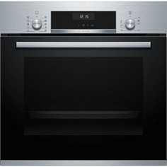 Электрический духовой шкаф Bosch HBJ538YS0R