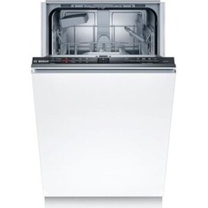 Встраиваемая посудомоечная машина Bosch SRV2IKX10E