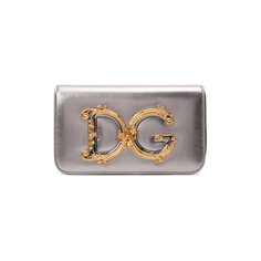 Сумка DG Girls Dolce & Gabbana